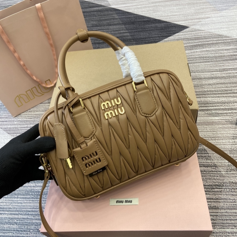 Miu Miu Top Handle Bags